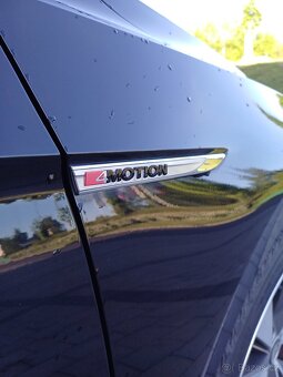 VW Passat Variant R-line 2.0 TDI DSG 176kW Webasto 4 Motion - 14