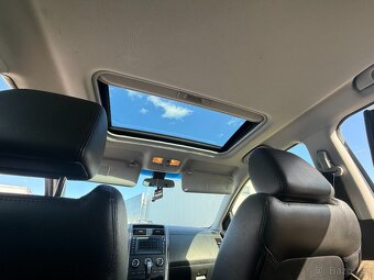 Mazda CX-9 Automat BA+LPG 4x4 - 14