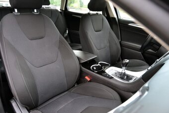 Ford Mondeo 2.0 TDCI 110kW Titanium kombi - 14