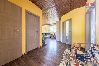 Prodej rodinného domu, 140 m², Domoušice - 14