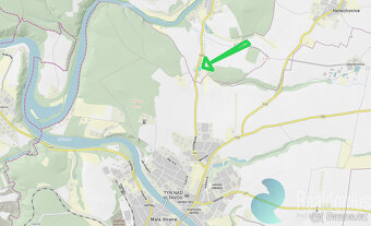 Prodej, chalupa, Koloděje nad Lužnicí, Týn nad Vltavou - 14