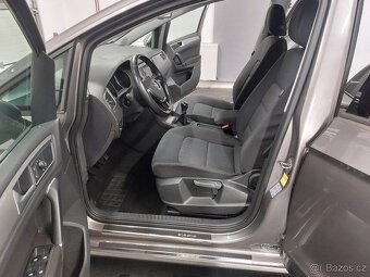 ►VW GOLF VII SPORTSVAN•1.2TSI•81KW•2014•127tKM•COMFORTLINE◄ - 14