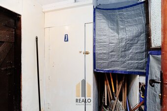 Prodej chata, 42 m2 - Jihlava - Hosov, ev.č. 00752 - 14