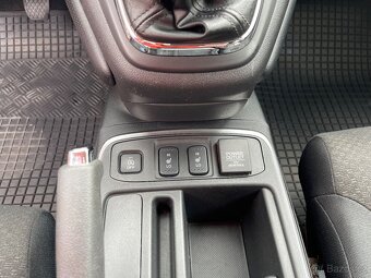 Prodám Honda ČR-V 1,6 DTEVC 4WD ELEGANCE PLUS - 14