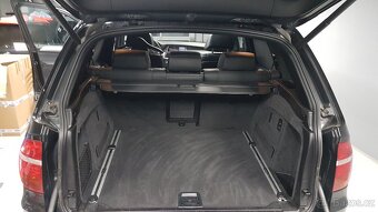 BMW X5 /M-PAKET / 210KW / První majitel - 14