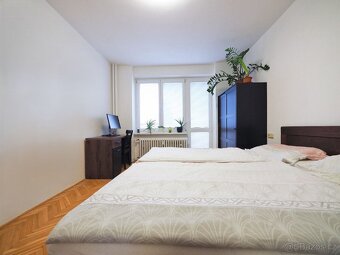 Dlouhodobý pronájem bytu 2+1 (54 m²) - 14