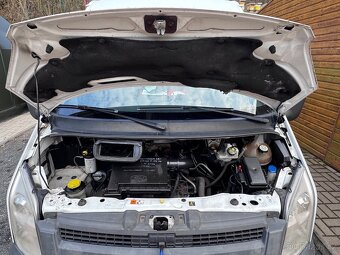 Ford transit 2,2tdi - 14
