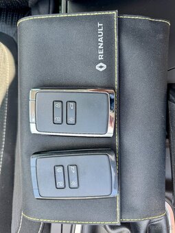 RENAULT MEGANE 1.2 97 KW  1.Majitel  66tis KM , SERVISKA - 14