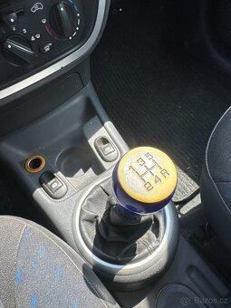 Citroën C2 1.1i 44 kW CZ - 14
