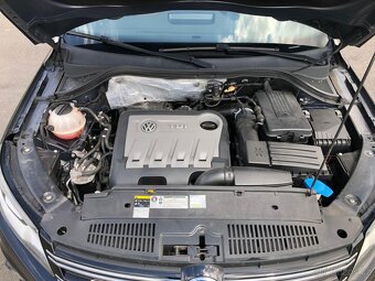 VW Tiguan Rline 2.0tdi 130kw DSG 4 motion Webasto - 14