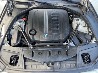 Prodám BMW F11 Mpaket - 14