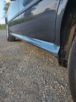 Škoda Octavia 1 1.9tdi 74kw Tour - Nová STK - 200k najeto - 14