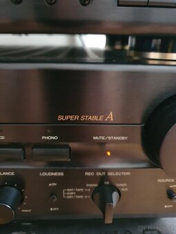 Sestava Denon - 14