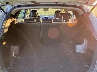 Hyundai ix35 1.6i 99 kW - 14