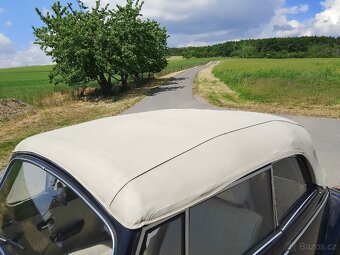 VW brouk Cabrio 1302 - 14