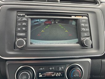 Nissan Leaf elektro 110KW,SOH92%, vč.DPH,Navi,Kamera,KeyFree - 14