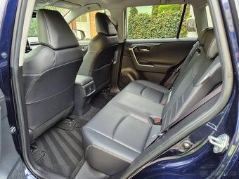 Toyota RAV4 2.0VVTi 129kw • 2020 •ACC•Kamera•LED• 129.000km - 14