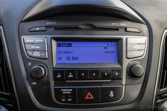 Hyundai ix35 1.6 GDI Comfort 4x2 - 14
