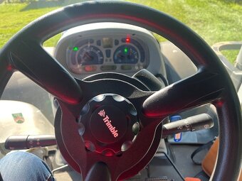 NEW HOLLAND T7.290 HD AutoCommand Delta - 14