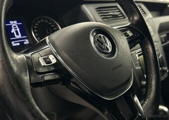 Volkswagen Caddy 1.4TGI CNG maxi skrin Zar1R 81 kw3 - 14