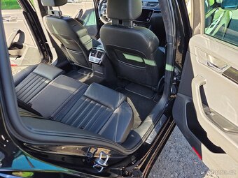 Škoda Superb 3 Combi L&K 2.0 TDi 147kW 4x4 - 14