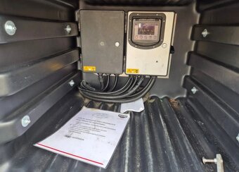 Mercedes-Benz Antos 2532 - 6x2 – Chlaďák - 14