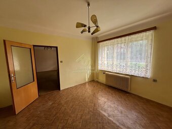 Prodej rod.domu se zahradou – Břasy u Rokycan - 14