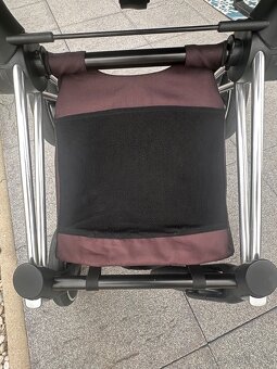 Cybex Priam - dvojkombinace - 14