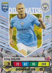 Fotbalové kartičky FIFA 365 2023 - Albumy, balíčky, boxy.. - 14