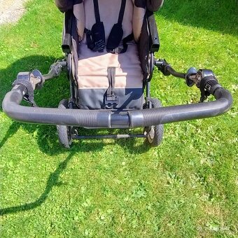 Vybava pro novorozeně-kluk - 14