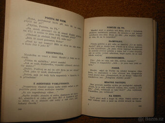 Srandokaps, vtipy, humor, Neprakta - 14