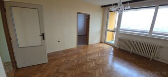 Byt 4+1 v ul. Mšenská, Jablonec nad Nisou - 14