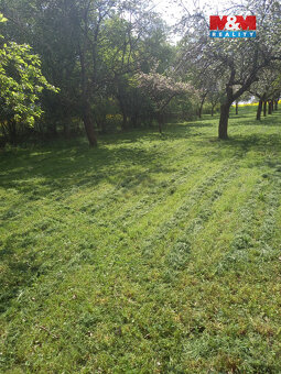 Prodej pozemku k bydlení, 1626 m², Kbelany - 14