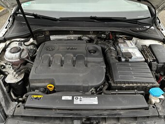 VW Golf VII Combi 2.0 TDI 110kW | FL, TAŽNÉ, CarPlay - 14