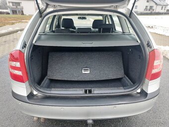 Škoda Octavia 2 1.9TDI , 77kw, 01/2006 - 14