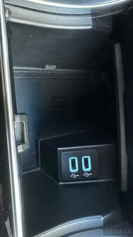 Ford Edge STline 2.0 diesel 175 KW, 2019, 120 tis km - 14