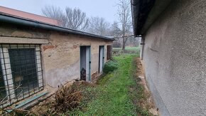 Prodej rodinného domu 187 m2 /G na pozemku 1149 m2, Zlonice - 14