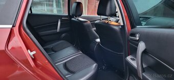Mazda 6 2.5 125kw - 14