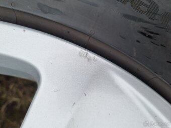Orig.letní sada Seat Leon 17" 5x112 225/45/17 Octavia 3 - 14