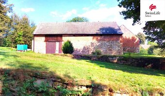 Prodej rodinného domu 66 m2, Blažejov - 14