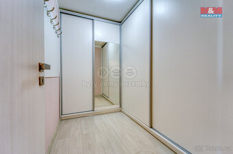 Prodej bytu 3+kk, 85 m², Plzeň, ul. Žitná - 14