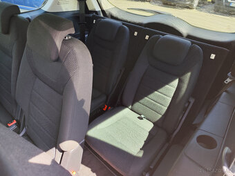 Ford S-MAX 2,0TDCi 120KW 7MÍST FACE TITANIUM 2xALU TAŽNÉ 201 - 14