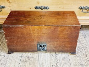 Starožitné rádio Radiola SR43, rok 1926-28 - 14