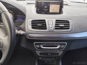 Renault Megane 1.6,16V,81kw.R.V.3/2015.STK Nová.Km 98 900 - 14