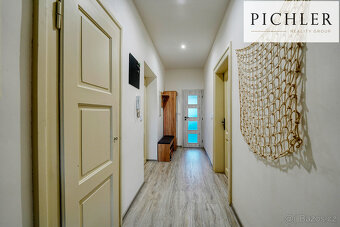 Prodej bytu 3+KK, 94 m², Plzeň - 14