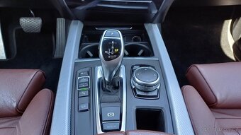 BMW X5 40d Xdrive Mpaket-Individual-230kW-koup.ČR-DPH-Záruk - 14