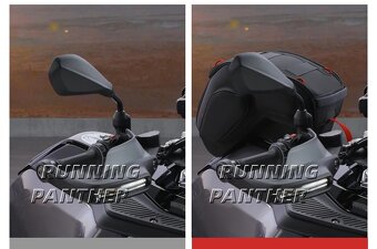Tankbag BMW R1300GS Adventure, Tankvak - 14