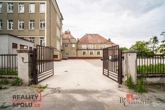 Pronájem, byty/1+kk, 25 m2, Palackého, Přívoz, 70200 Moravsk - 14