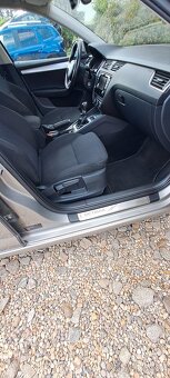 Škoda Octavia 1.4 TSI 103kW 1.MAJ ELEGANCE - 14