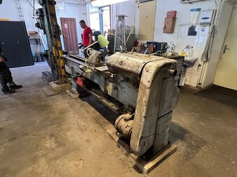 Vrtačka velká V 50A typ 0392 - 14